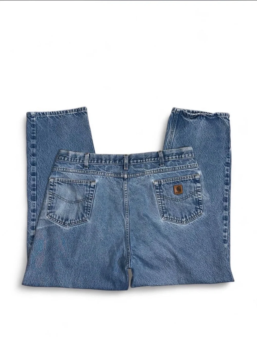 Carhartt relaxed fit
